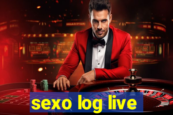 sexo log live