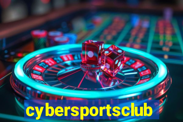 cybersportsclub.com