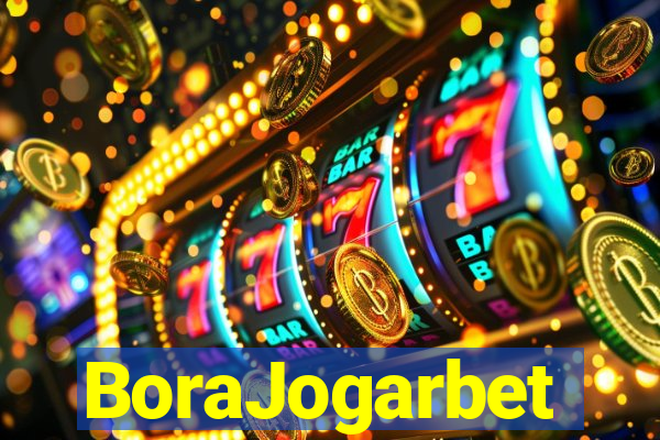 BoraJogarbet