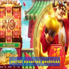 portal zacarias gostosas