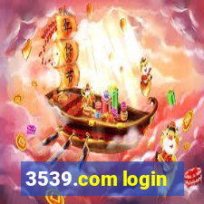 3539.com login