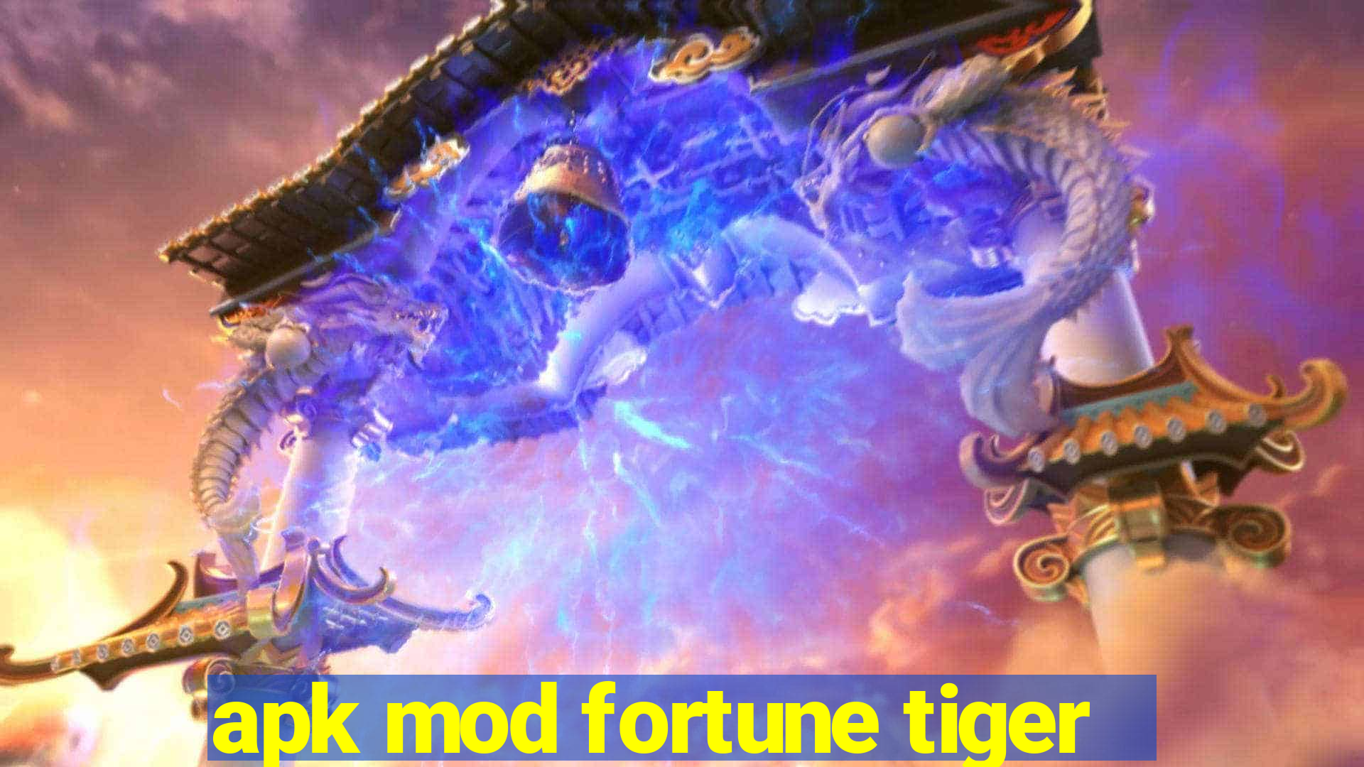 apk mod fortune tiger