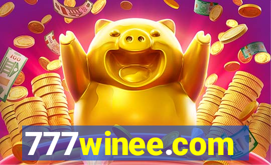 777winee.com