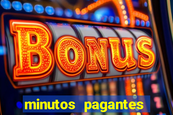 minutos pagantes wild bandito