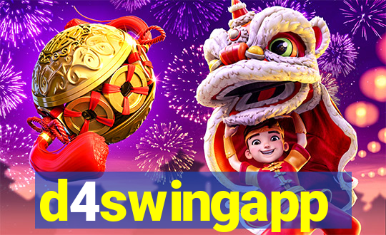 d4swingapp