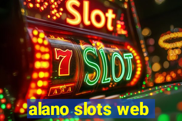 alano slots web