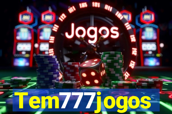 Tem777jogos