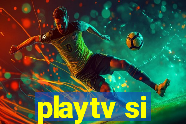 playtv si