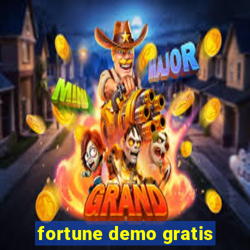 fortune demo gratis