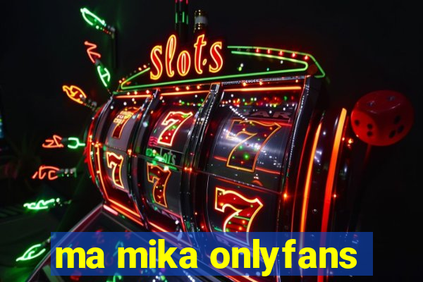 ma mika onlyfans