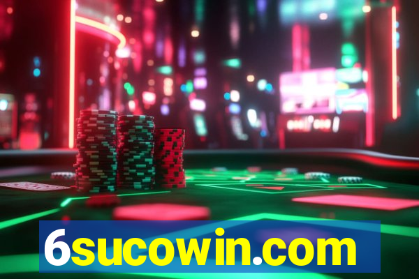 6sucowin.com