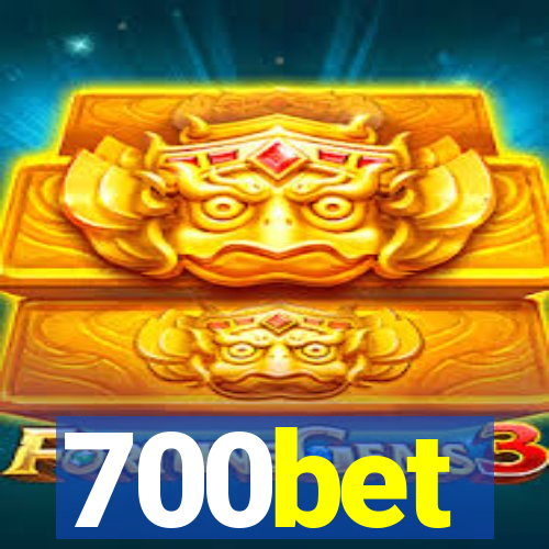 700bet