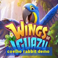 coelho rabbit demo