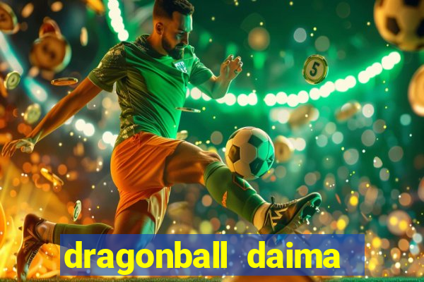 dragonball daima torrent magnet