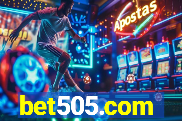 bet505.com