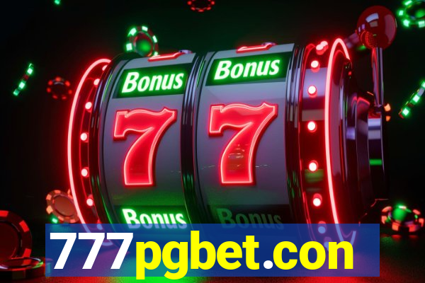 777pgbet.con