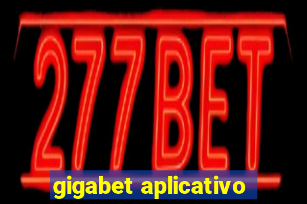 gigabet aplicativo