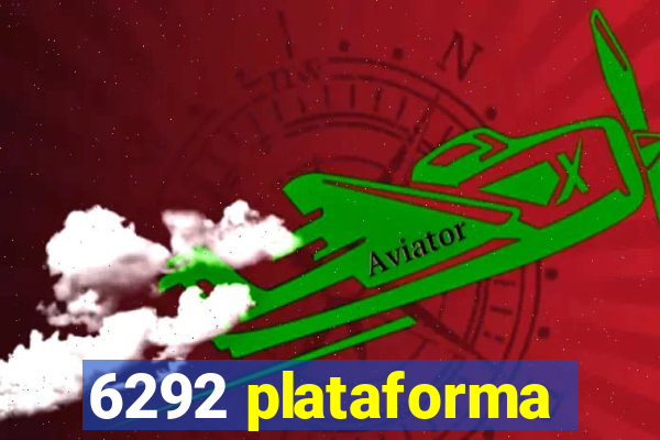 6292 plataforma