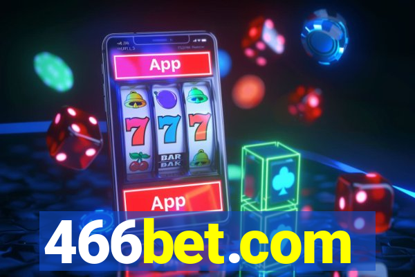 466bet.com