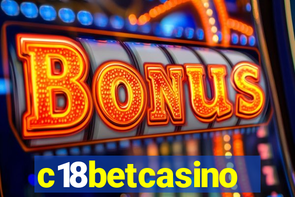 c18betcasino