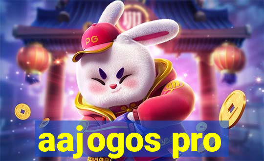 aajogos pro