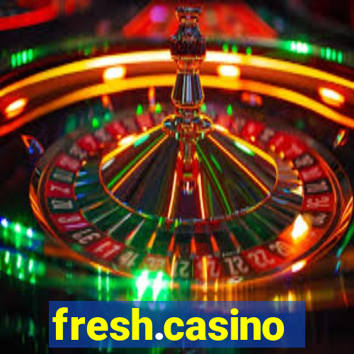 fresh.casino