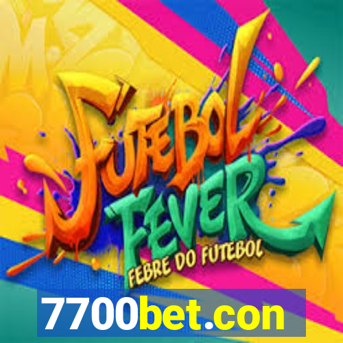 7700bet.con