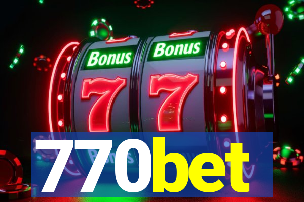 770bet