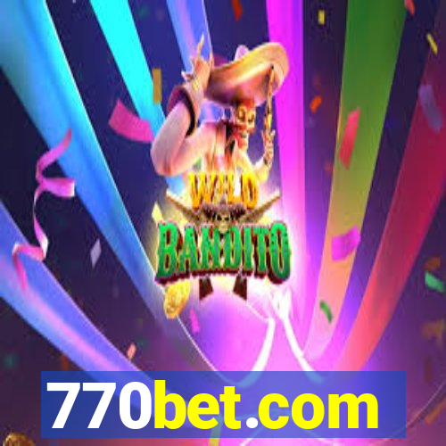 770bet.com