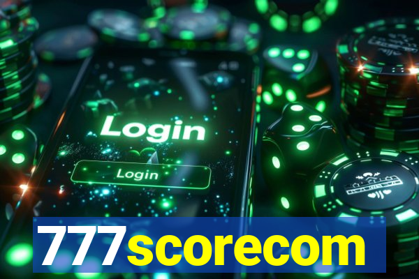 777scorecom