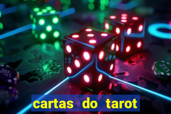 cartas do tarot cigano para imprimir