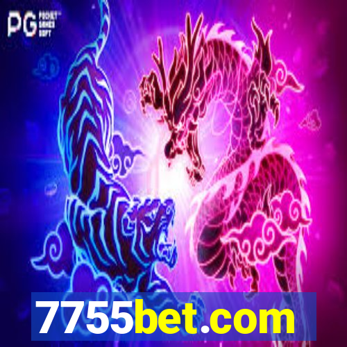 7755bet.com