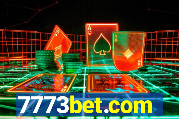 7773bet.com