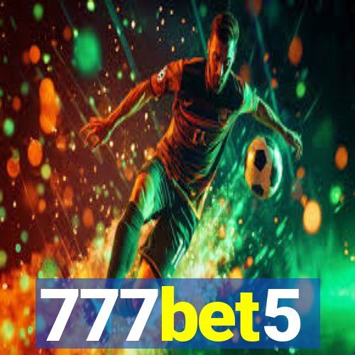 777bet5