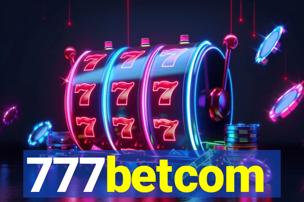 777betcom