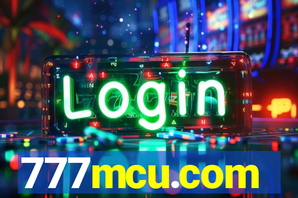 777mcu.com