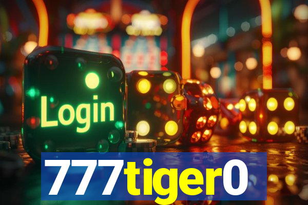 777tiger0