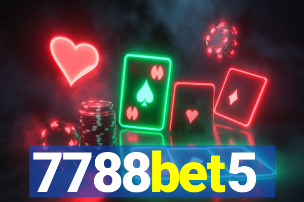 7788bet5