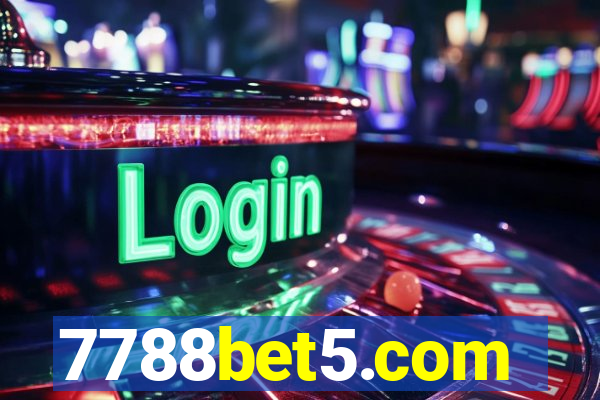 7788bet5.com