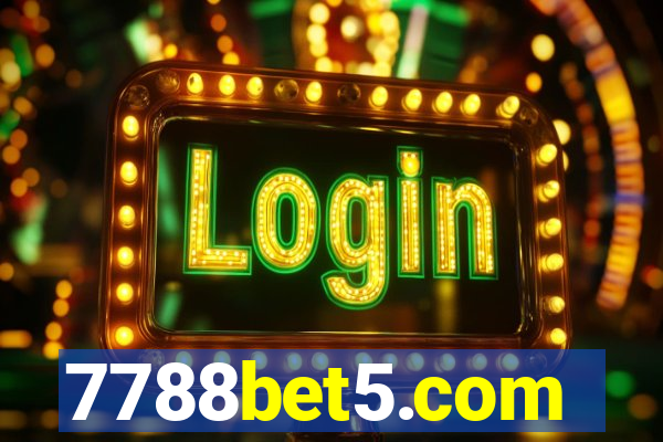 7788bet5.com