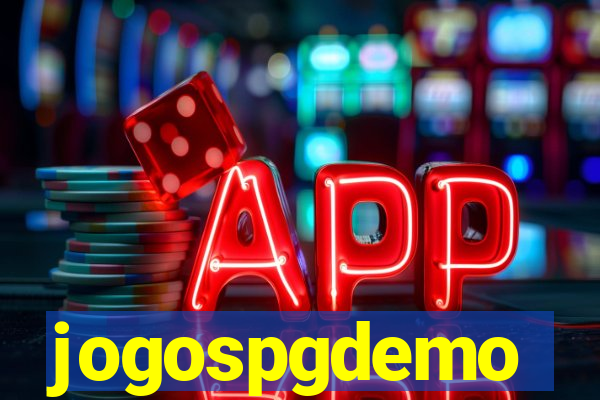 jogospgdemo