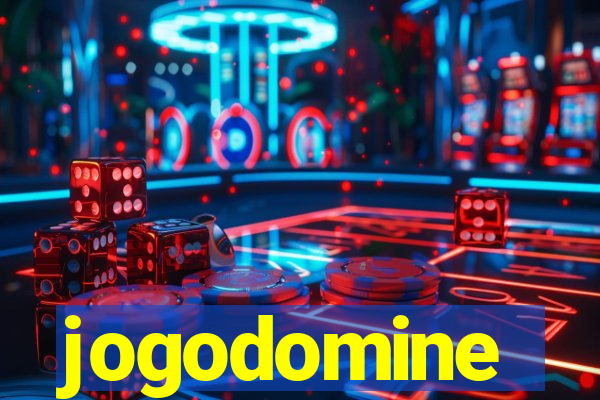 jogodomine