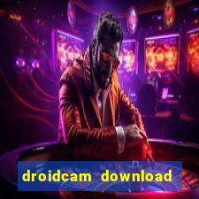 droidcam download for windows