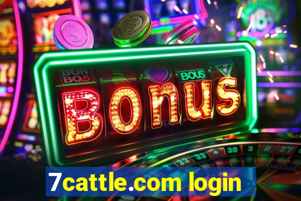 7cattle.com login