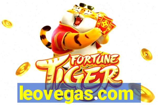 leovegas.com