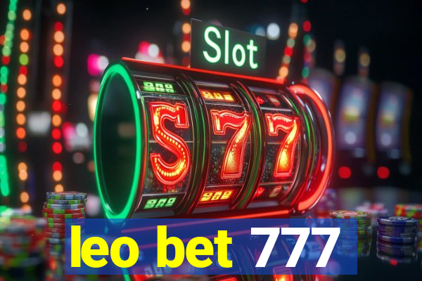 leo bet 777