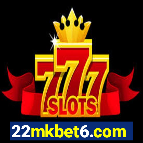 22mkbet6.com