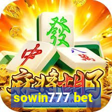 sowin777 bet