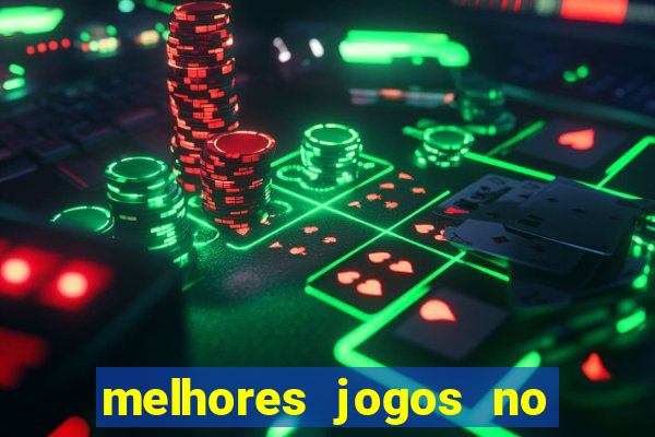 melhores jogos no play store