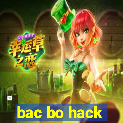 bac bo hack